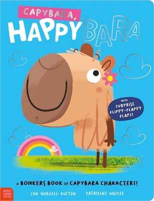 Capybara, Happybara