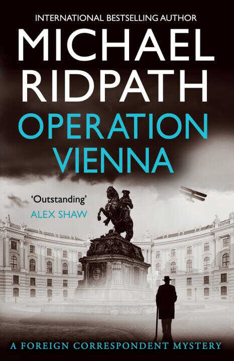 Operation Vienna