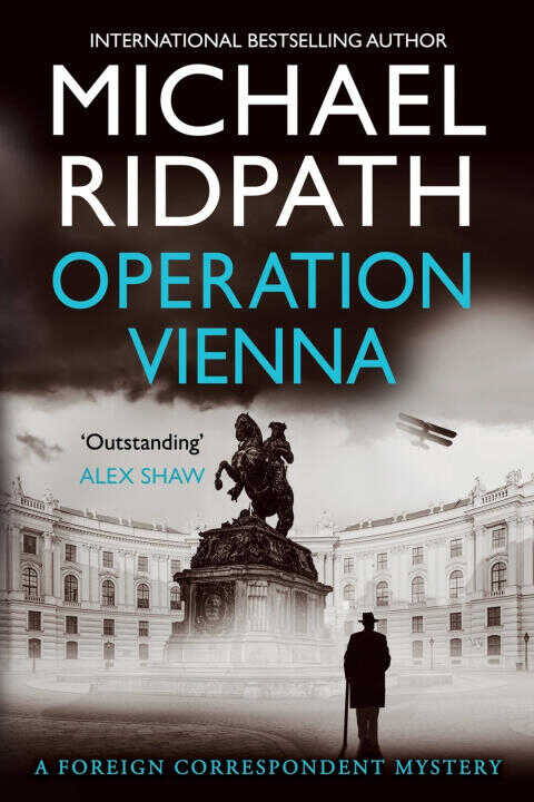 Operation Vienna
