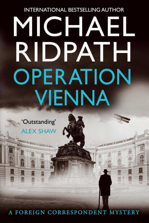 Operation Vienna