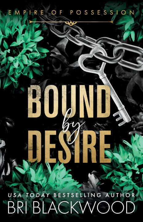 Bound by Desire