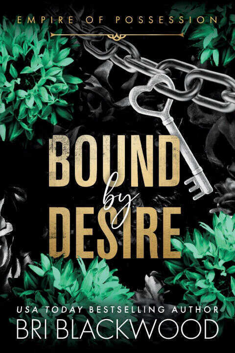Bound by Desire