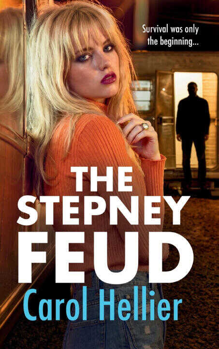 The Stepney Feud