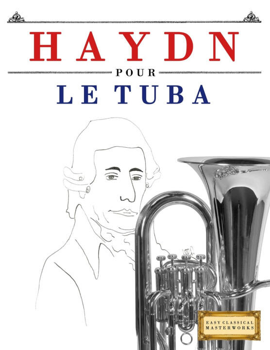 Haydn pour le Tuba — E.C. Masterworks