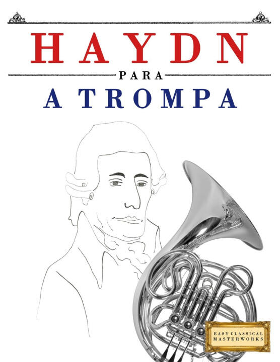 Haydn para a Trompa
