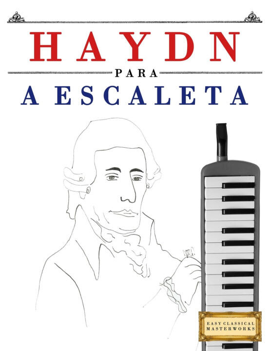 Haydn para a Escaleta