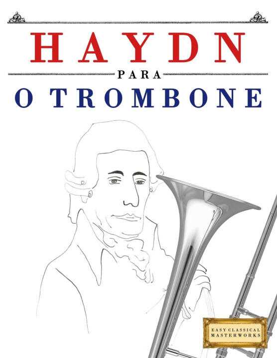 Haydn para o Trombone