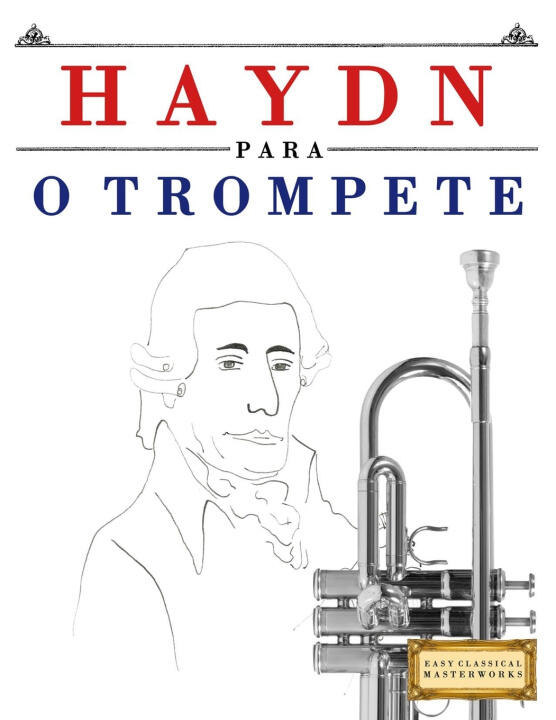 Haydn para o Trompete