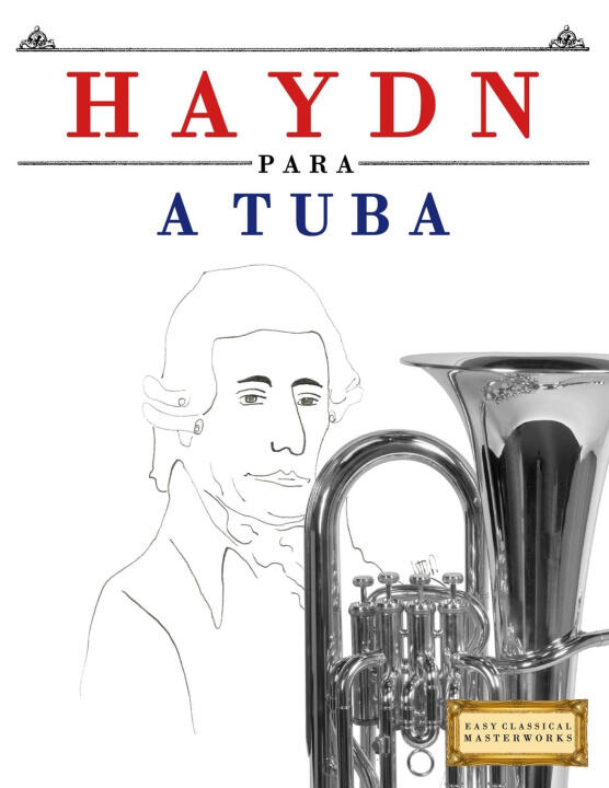 Haydn para a Tuba