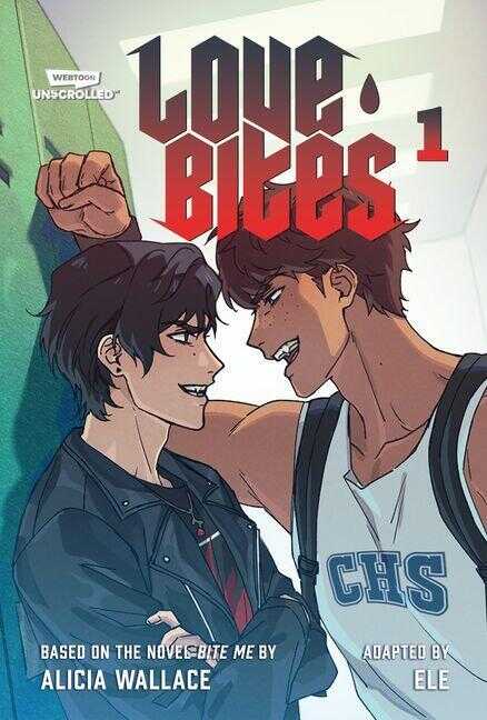 Love Bites, Vol. 1