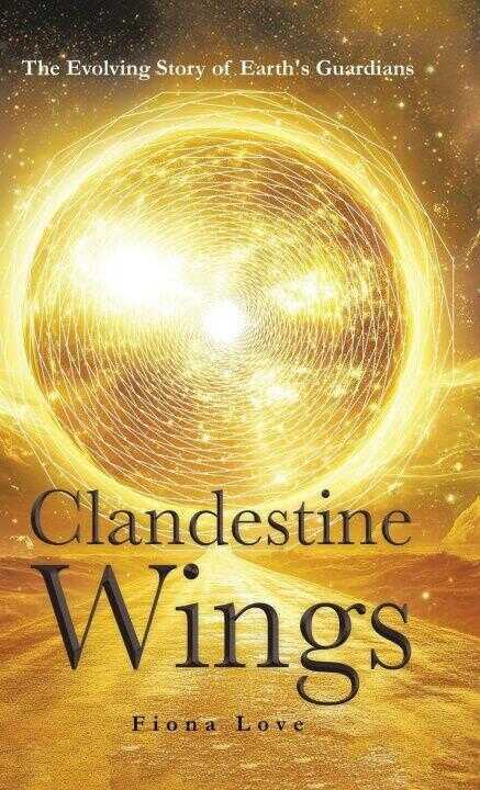Clandestine Wings