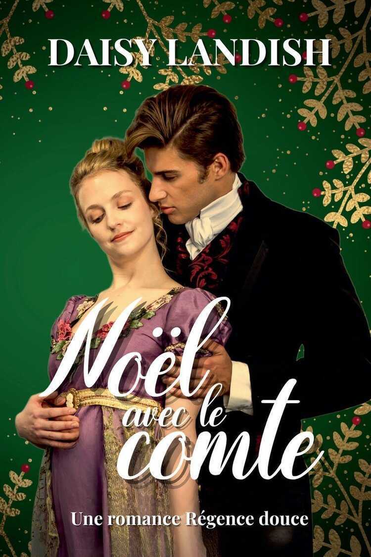 Noël avec le comte