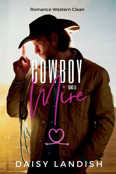 Cowboy dans la mire
