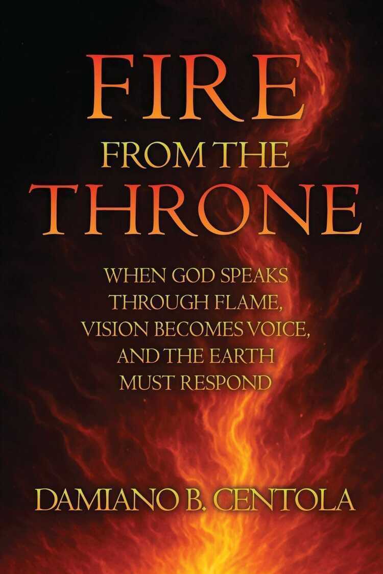 Fire From the Throne