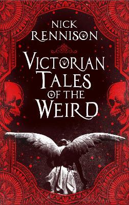Victorian Tales of the Weird