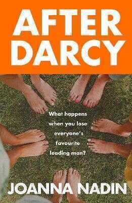 After Darcy