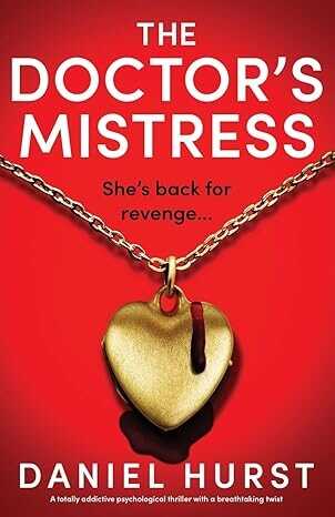 The Doctor's Mistress — Daniel Hurst