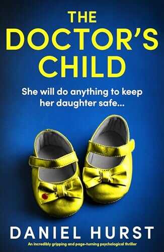 The Doctor's Child — Daniel Hurst