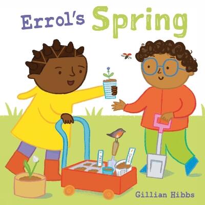 Errol's Spring