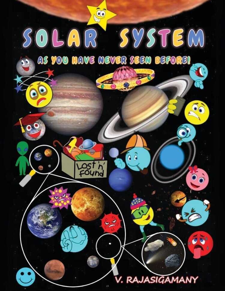 Solar System