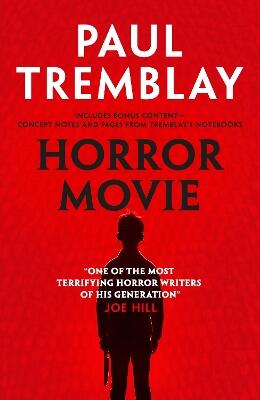 Horror Movie
