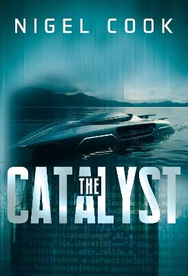 The Catalyst (Hardback)