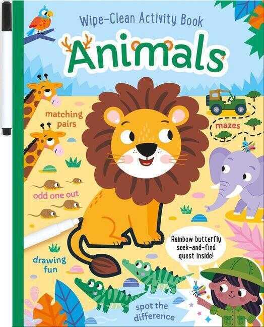 Animals