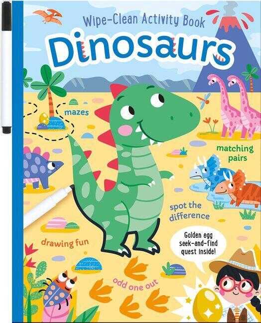 Dinosaurs