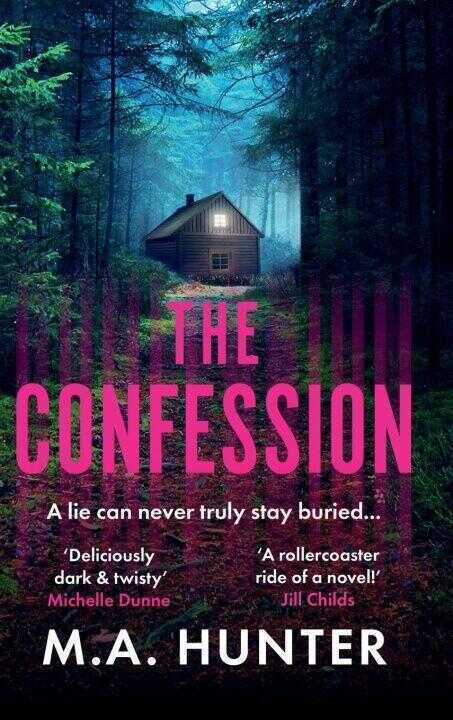 The Confession
