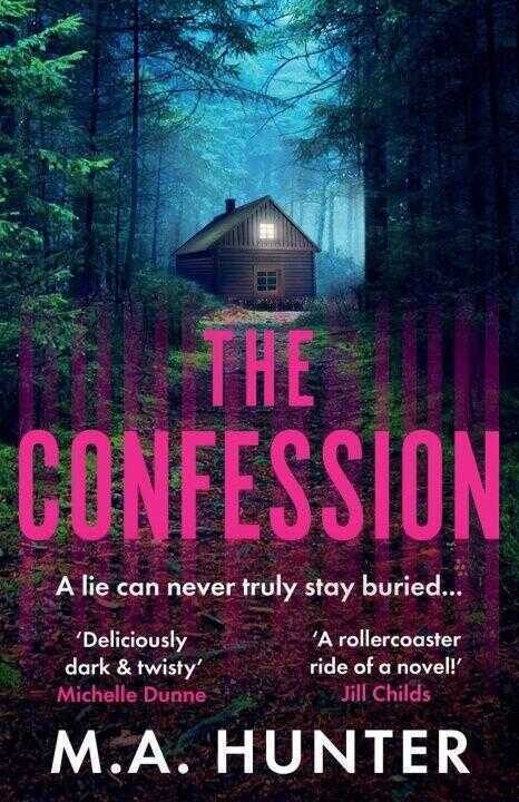 The Confession