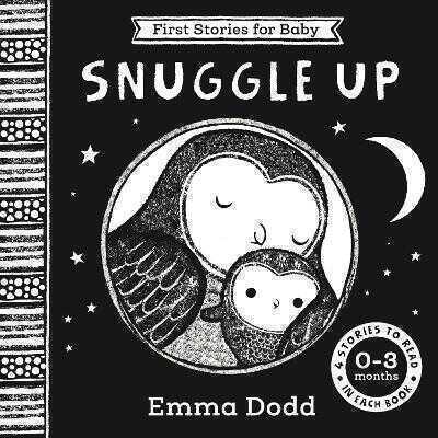 First Stories For Baby: Snuggle Up (0–3 months)