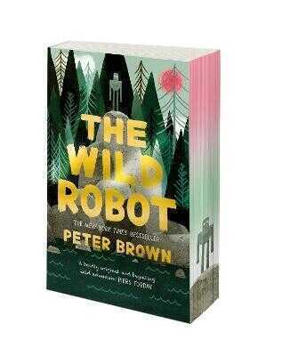 The Wild Robot