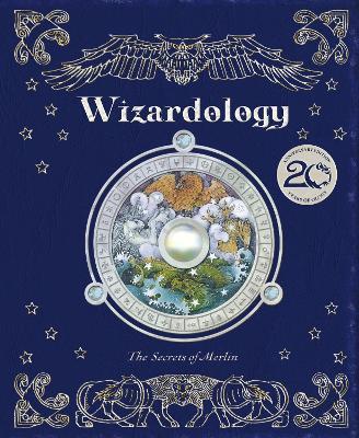 Wizardology