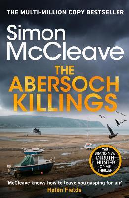 The Abersoch Killings