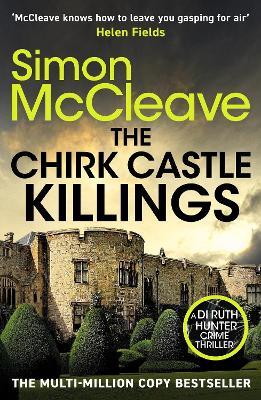 The Chirk Castle Killings