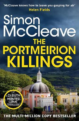 The Portmeirion Killings