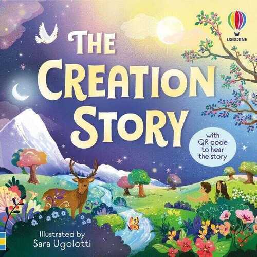 Creation Story