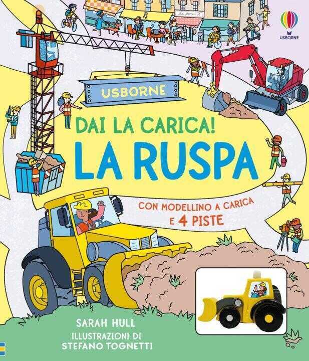ruspa