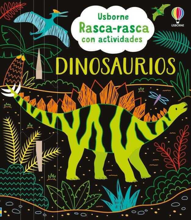 Dinosaurios
