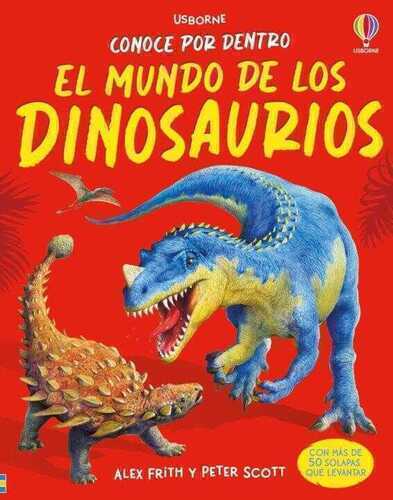 Mundo de los Dinosaurios, el