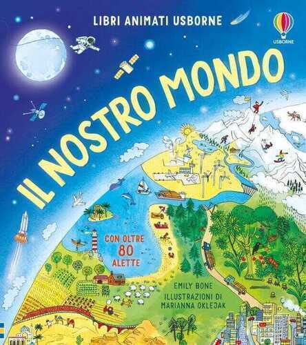 nostro mondo