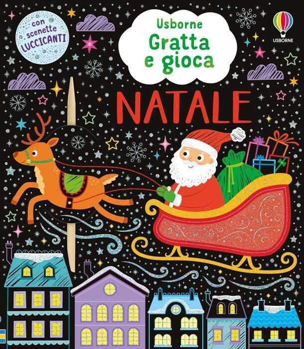 Natale. Ediz. illustrata