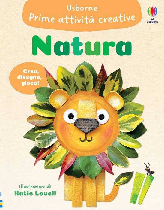 Natura. Ediz. a colori