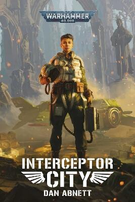 Interceptor City