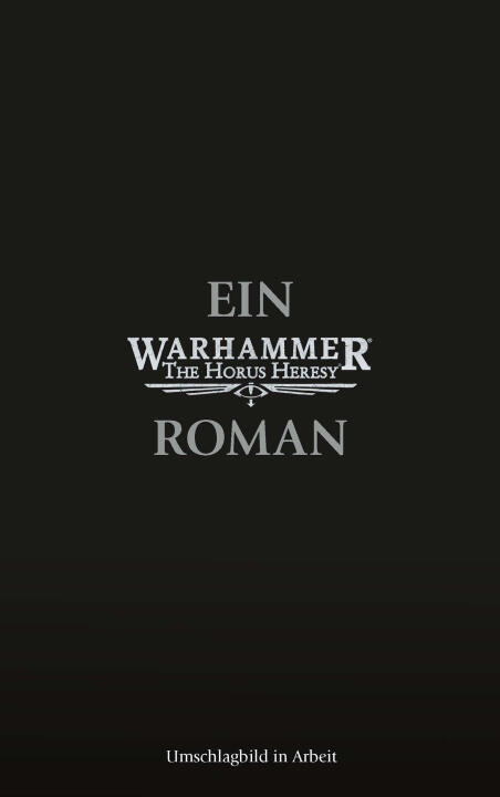 Ein Horus Heresy Roman