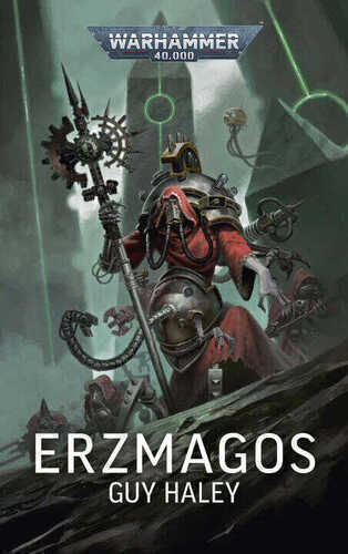 Warhammer 40.000 - Erzmagos