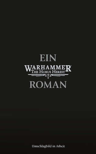 Ein Horus Heresy Roman