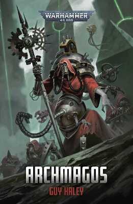 Archmagos