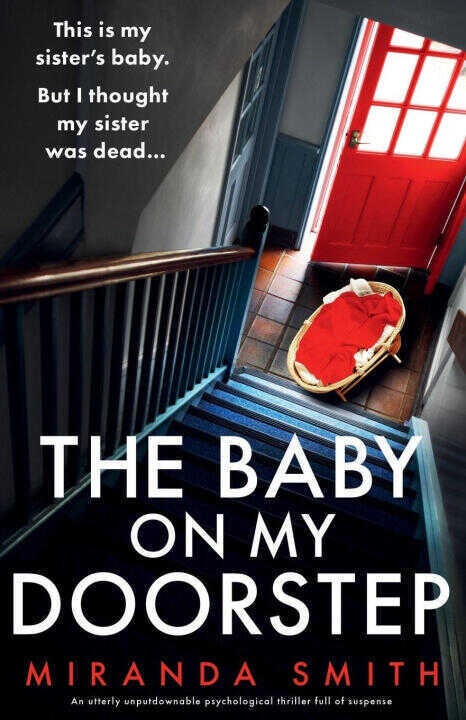 The Baby on My Doorstep