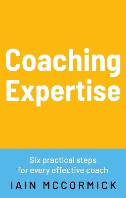 Coaching Expertise